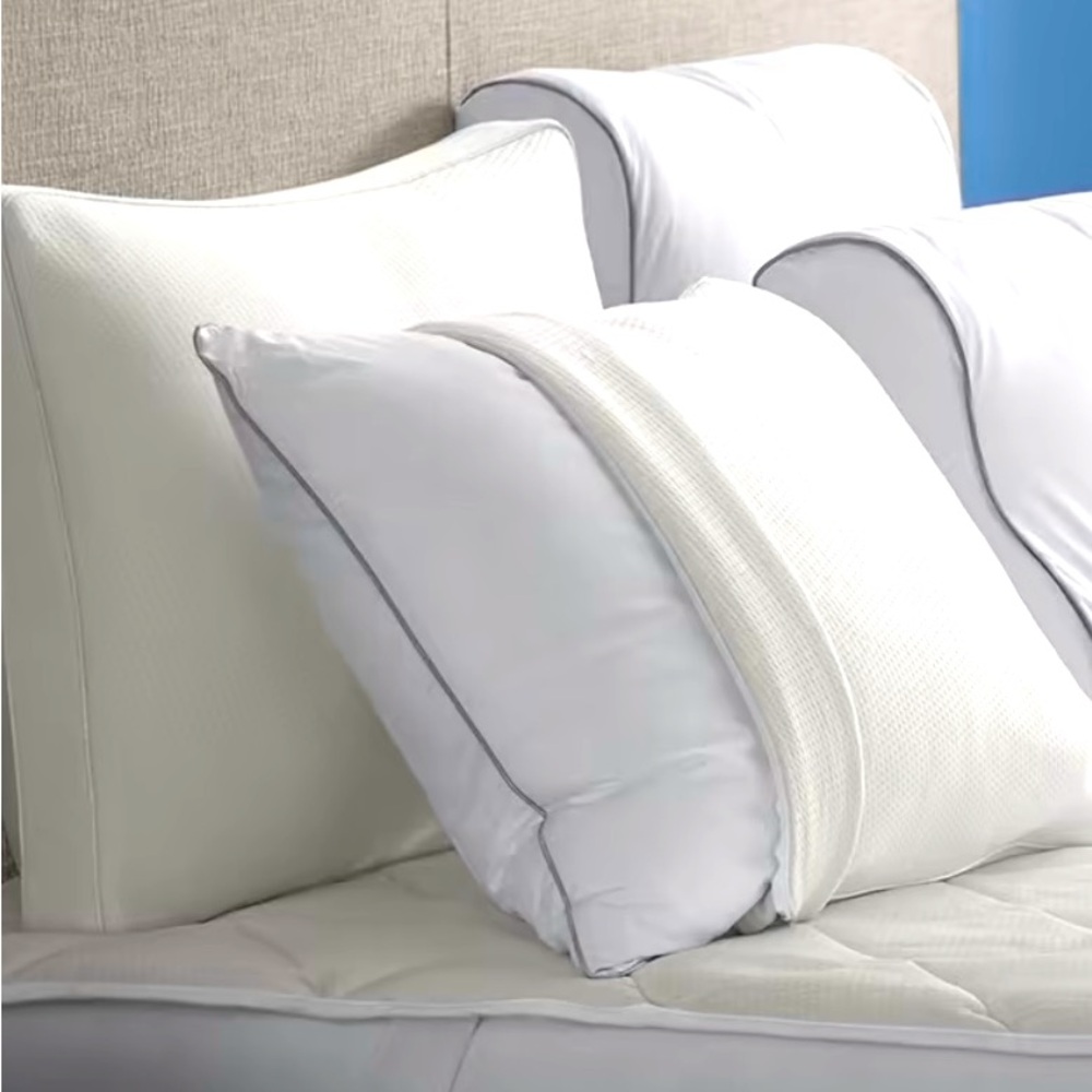 True Temp - Pillow protector